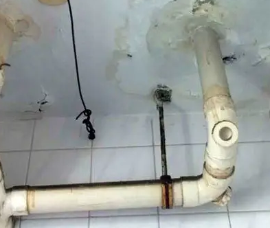 尼木卫生间漏水检测多少钱