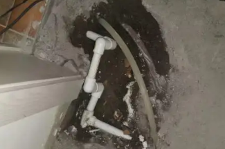 尼木卫生间漏水检测多少钱