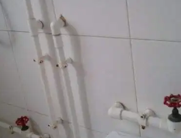 尼木水管维修多少钱