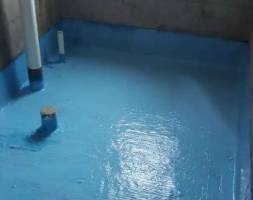 尼木卫生间防水哪家好