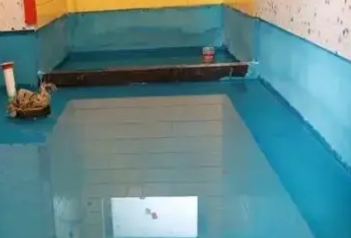尼木卫生间防水多少钱