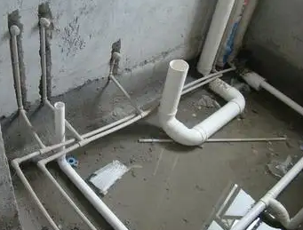 尼木水管维修多少钱