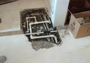 尼木查漏水多少钱