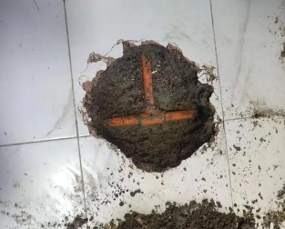 尼木查漏水多少钱