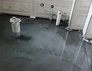 尼木卫生间漏水维修公司为您专业分享下尼木卫生间漏水检测的知识点