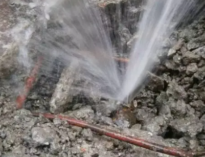 尼木水管维修多少钱