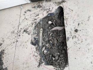 尼木卫生间漏水检测哪家好