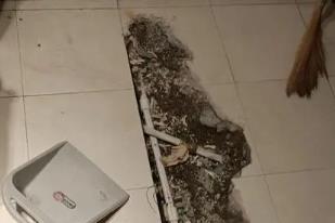 尼木卫生间漏水检测电话